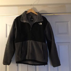 North Face Denali Coat